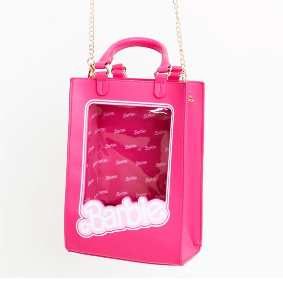 Barbie Box Purse - Picture 5 of 11